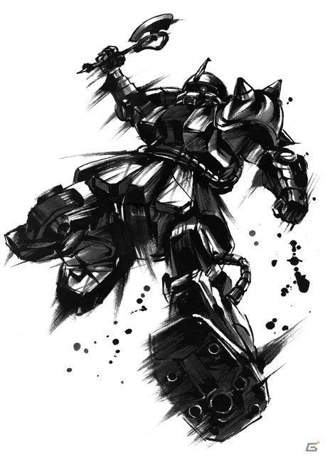 PCブラウザシミュレーション「ガンダムネットワーク大戦」の正式サービスが開始！指導者と共にワールド制覇を目指せの画像4