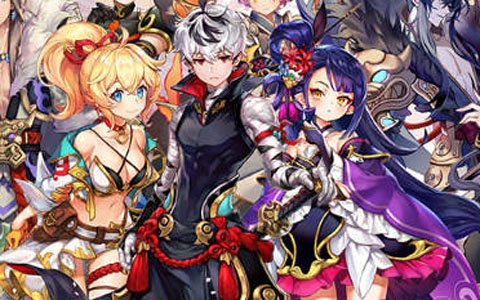 「クロスクロニクル」の配信日が10月1日に決定！石川界人さんが9.6秒でゲームを紹介する映像も公開