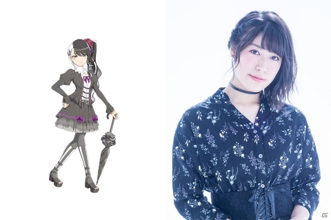トーク＆ライブイベント「BATON=RELAY WORKSHOP vol.2」が11月2日に開催！矢野妃菜喜さんらキャスト陣4名が出演の画像4