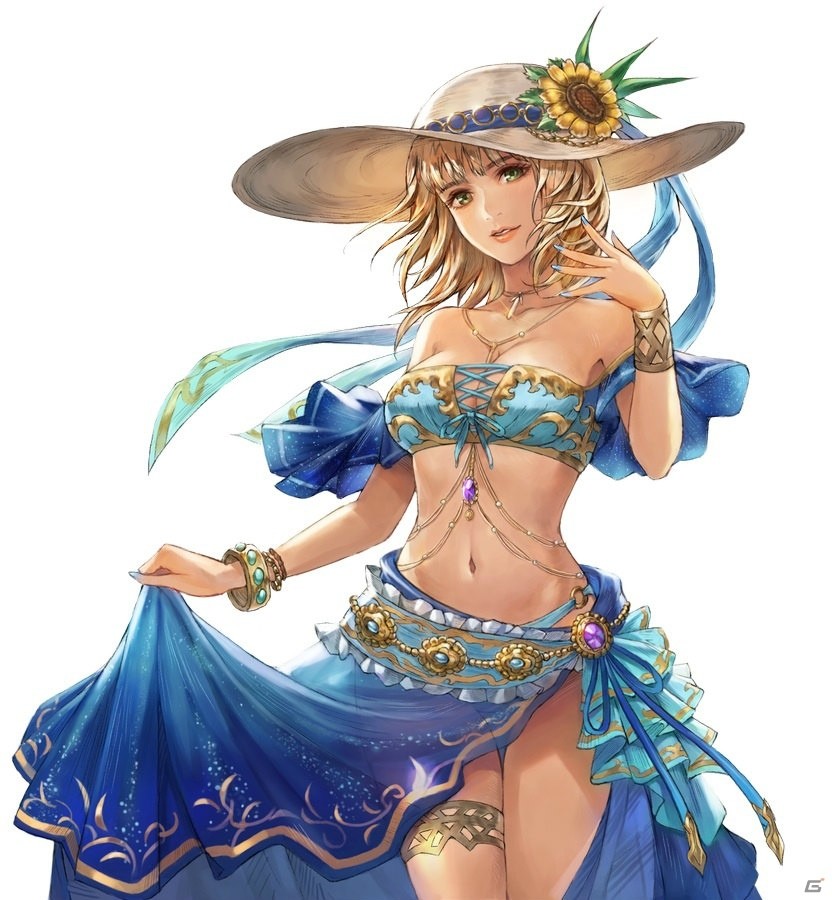 スマートフォン向け海洋冒険シミュレーションRPG「大航海時代VI」日本・台湾・香港・マカオで正式サービス開始！の画像4