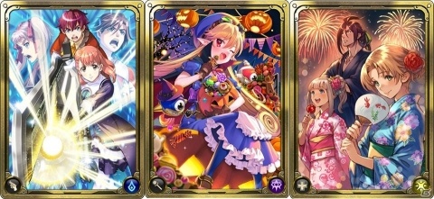 「ワイルドアームズ ミリオンメモリーズ」リリース1周年記念キャンペーンが開催！セシリアが登場するガチャも実施の画像4