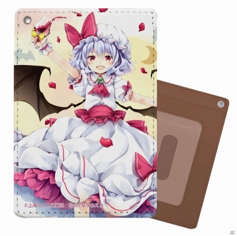 えれっと先生となつめえり先生が描く博麗霊夢たち「東方Project」のT