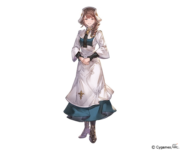 「グランブルーファンタジー」9月27日よりイベント「SIEGFRIED」が開催！の画像11