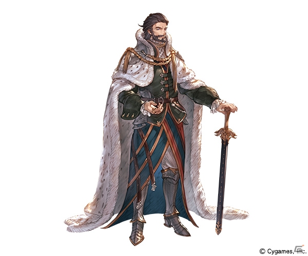 「グランブルーファンタジー」9月27日よりイベント「SIEGFRIED」が開催！の画像12
