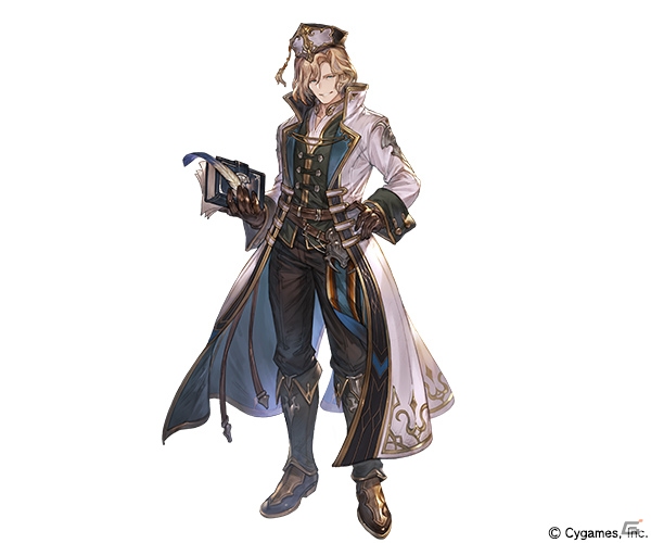 「グランブルーファンタジー」9月27日よりイベント「SIEGFRIED」が開催！の画像13