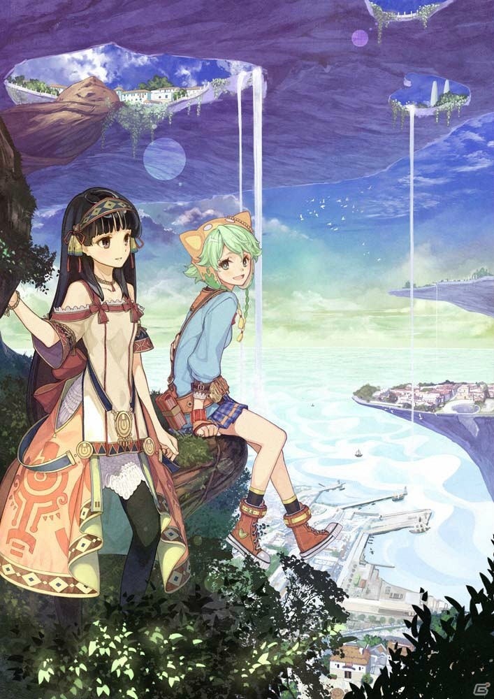 「黄昏」シリーズDX版は12月25日に発売！3タイトルをセットにしたプレミアムボックス、スペシャルコレクションボックスも登場の画像3
