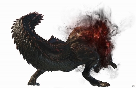 「モンスターハンターワールド：アイスボーン」天の竜人手形など5種のアイテムが10月4日より配信！の画像3