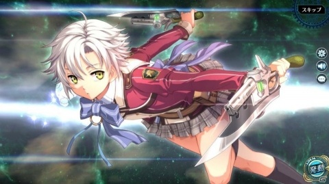 「英雄伝説 暁の軌跡モバイル」新たなキャラクター強化システム「オーブメント・M」が実装の画像7