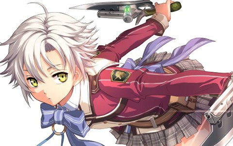 「英雄伝説 暁の軌跡モバイル」新たなキャラクター強化システム「オーブメント・M」が実装