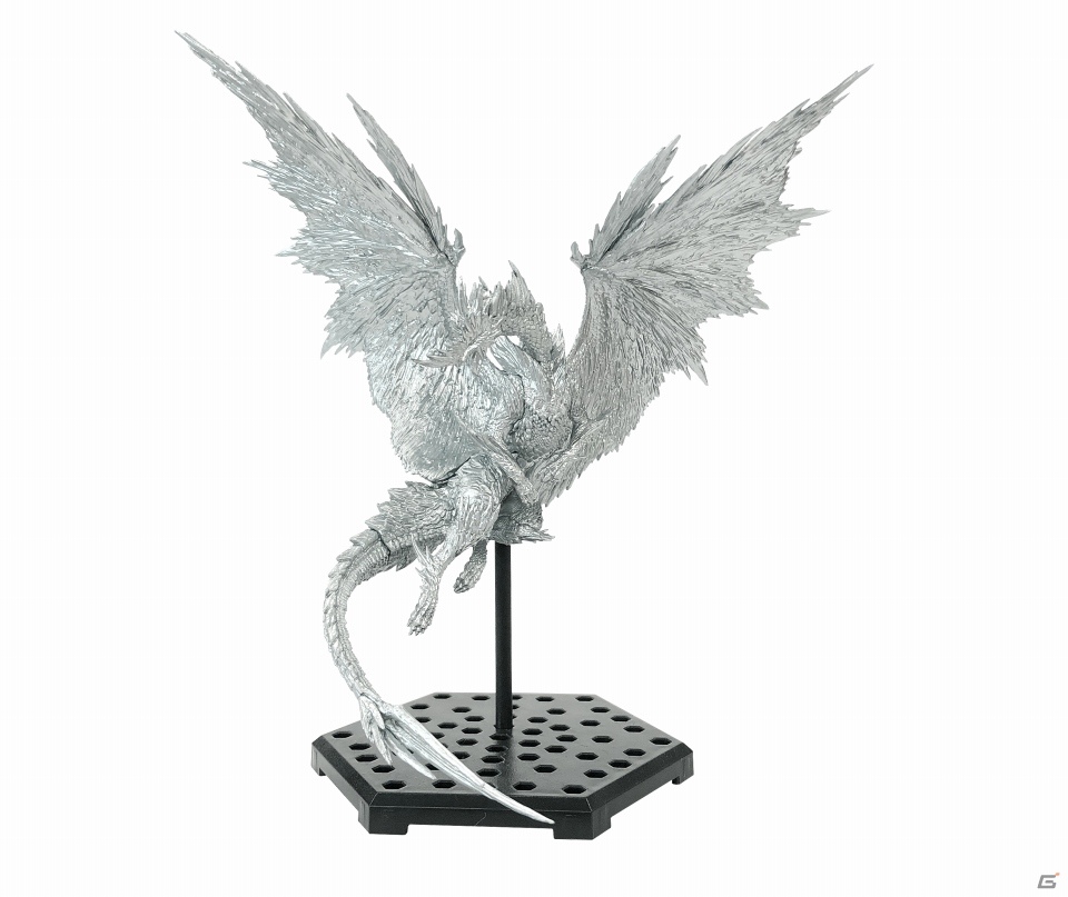 冷凍食品・WILDishシリーズと「モンスターハンターワールド：アイスボーン」のコラボ記念キャンペーンが10月1日より開催！の画像3