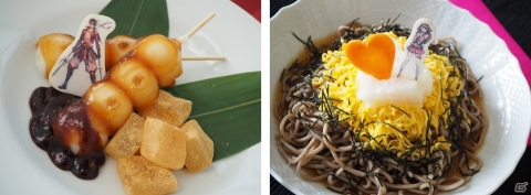 「戦国BASARA バトルパーティー」ネットカフェDiCEとのコラボキャンペーン情報が公開！の画像4