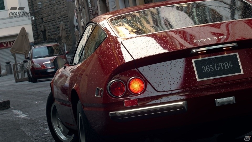 「グランツーリスモSPORT」9月アップデートが配信！新旧アメリカン＆70年代クラシックのスポーツカーが追加の画像21