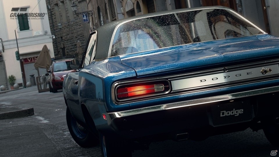 「グランツーリスモSPORT」9月アップデートが配信！新旧アメリカン＆70年代クラシックのスポーツカーが追加の画像27