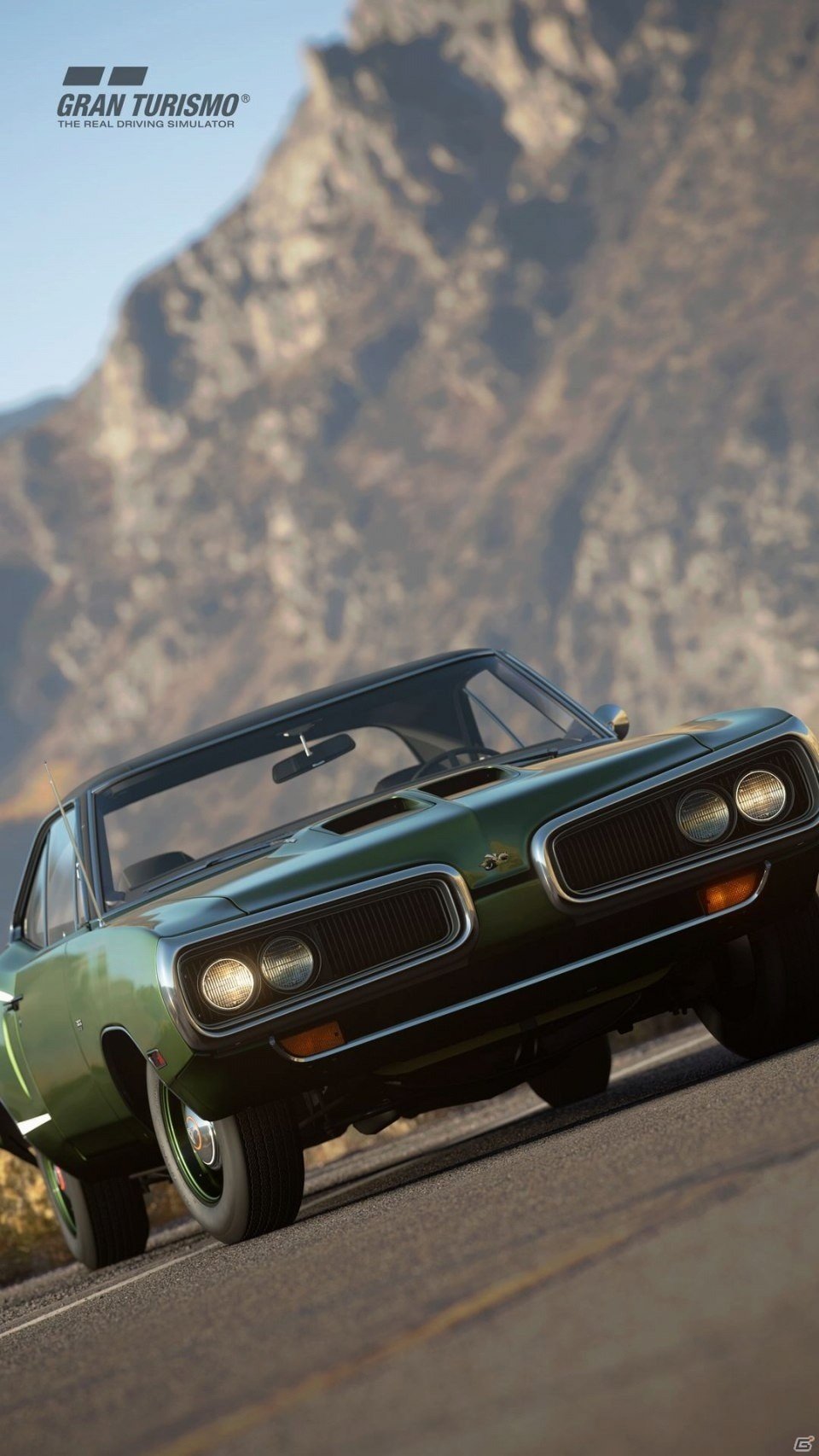 「グランツーリスモSPORT」9月アップデートが配信！新旧アメリカン＆70年代クラシックのスポーツカーが追加の画像30