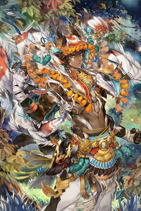 「チェインクロニクル3」ギザザヤとイスレムがSSRキャラクターとして登場！レジェンドフェスが開催の画像2