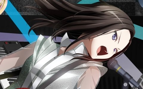 RoseliaとRAISE A SUILENによる合同ライブ「Rausch und/and Craziness」のキービジュアルとライブ情報が解禁！
