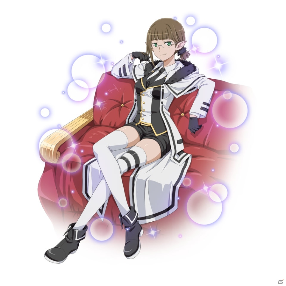 「ダンまち～メモリア・フレーゼ～」イベント「ナイトメア・スクールライフ」が開催！の画像8