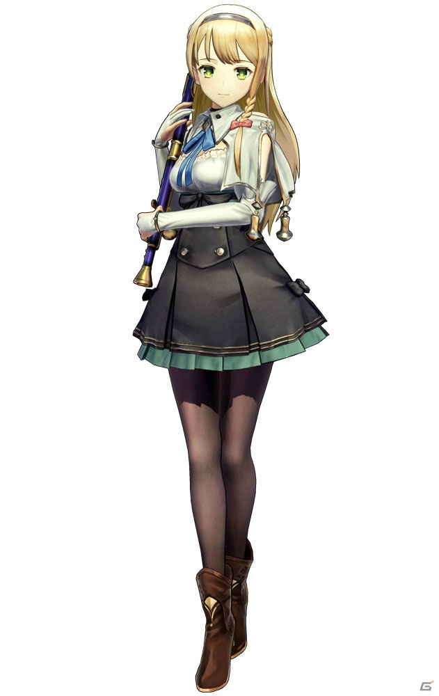 ファンタジー世界に“日本の夏”を盛り込んだ表現を意識―「ライザのアトリエ」細井プロデューサーインタビュー【ライザ特集】の画像11