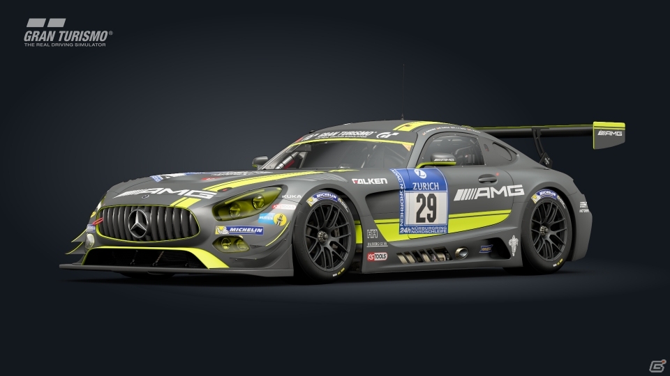 PS4「グランツーリスモSPORT Spec II」DL版が10月4日に発売決定！本編と追加車種、GTリーグなどがセットにの画像6