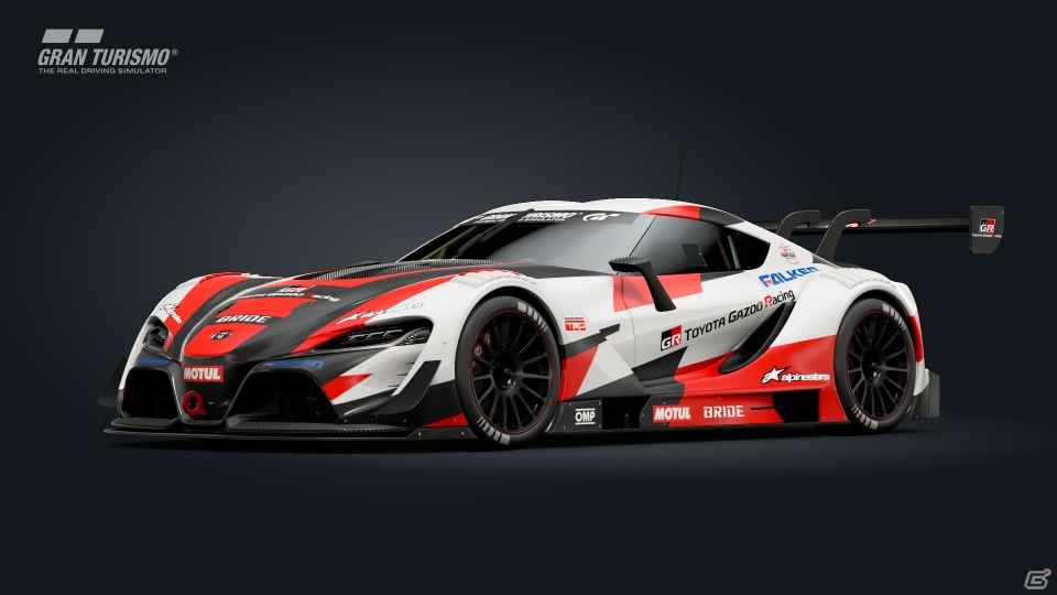 PS4「グランツーリスモSPORT Spec II」DL版が10月4日に発売決定！本編と追加車種、GTリーグなどがセットにの画像9