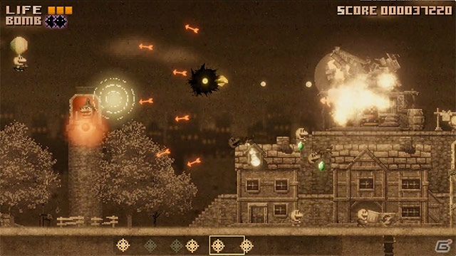 DMM GAMES PCゲームフロアにて「BLACK BIRD」と「Meow Motors」が配信開始！の画像1