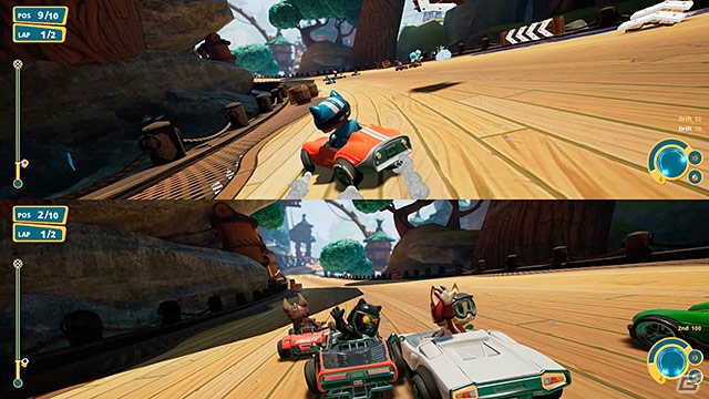 DMM GAMES PCゲームフロアにて「BLACK BIRD」と「Meow Motors」が配信開始！の画像13