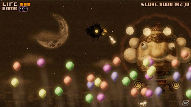 DMM GAMES PCゲームフロアにて「BLACK BIRD」と「Meow Motors」が配信開始！の画像2