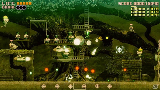 DMM GAMES PCゲームフロアにて「BLACK BIRD」と「Meow Motors」が配信開始！の画像3
