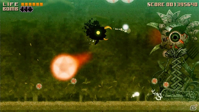 DMM GAMES PCゲームフロアにて「BLACK BIRD」と「Meow Motors」が配信開始！の画像4