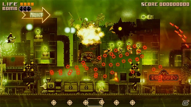DMM GAMES PCゲームフロアにて「BLACK BIRD」と「Meow Motors」が配信開始！の画像5