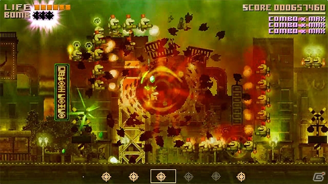 DMM GAMES PCゲームフロアにて「BLACK BIRD」と「Meow Motors」が配信開始！の画像6