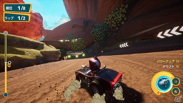 DMM GAMES PCゲームフロアにて「BLACK BIRD」と「Meow Motors」が配信開始！の画像7