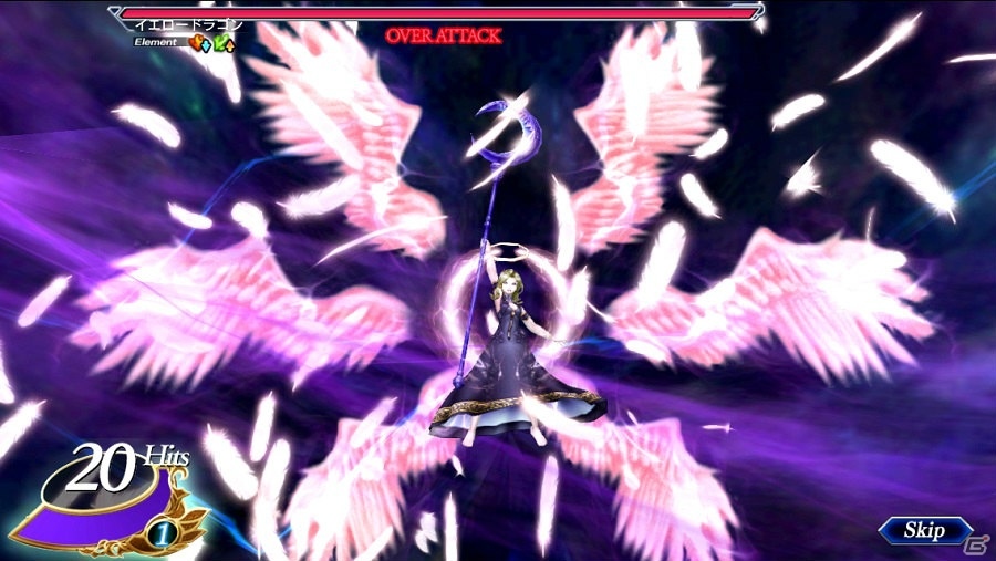 「VALKYRIE ANATOMIA -THE ORIGIN-」シリーズ20周年カウントダウン企画第2弾「囚われ人の舞曲」が9月30日より開催！の画像4