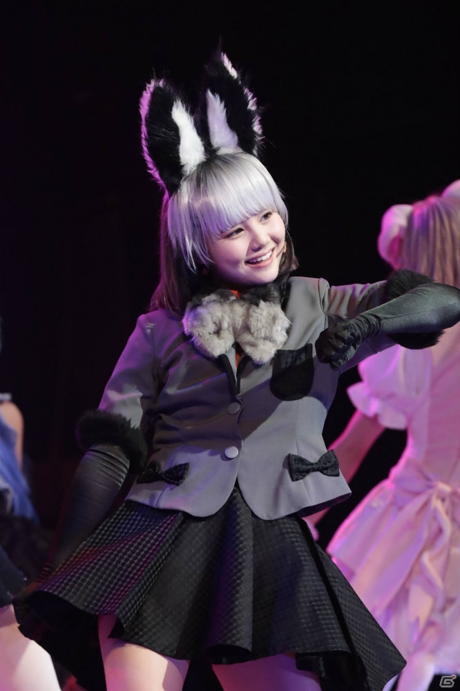 舞台けものフレンズ「『JAPARI STAGE!』～おおきなみみとちいさなき