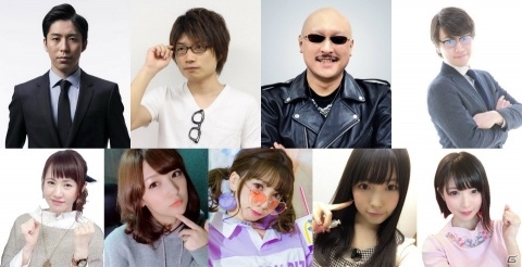 「ブレイドアンドソウル レボリューション」正式配信前に最強プレイヤーを決定！？イベント「武極祭」が10月4日に放送の画像2