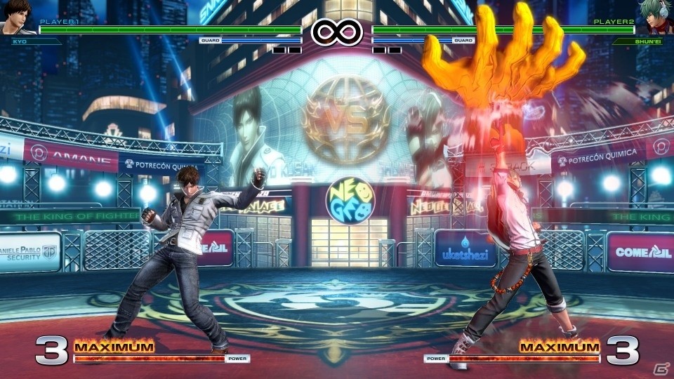 「SNK WORLD CHAMPIONSHIP」の出場権を賭けた日本予選「SWC JAPAN TOUR」が開催決定！の画像4