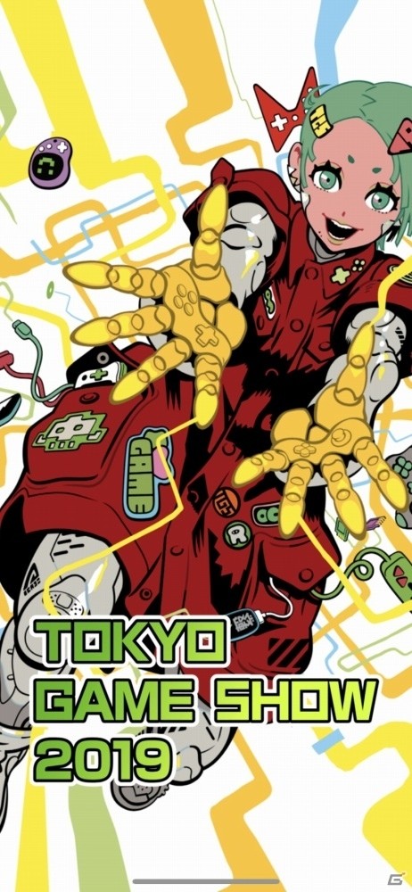 【岩澤俊樹のゲーム1フレ勝負!】第22回:東京ゲームショウ2019に行ってきました【前編】の画像4