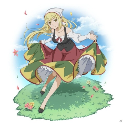 「ダンジョンに出会いを求めるのは間違っているだろうかIII」が2020年夏に放送決定！新キャラ・ウィーネ（CV：日高里菜）が登場の画像6