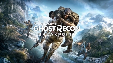 来週は「ゴーストリコン ブレイクポイント」「スーパーロボット大戦V（PC/Switch版）」が発売！の画像1