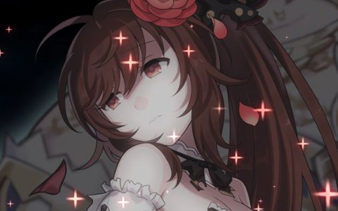 「ゴシックは魔法乙女」新章「輝亡の行く先～第二章～」が本日追加！魔導書を携えた者との戦いが描かれる