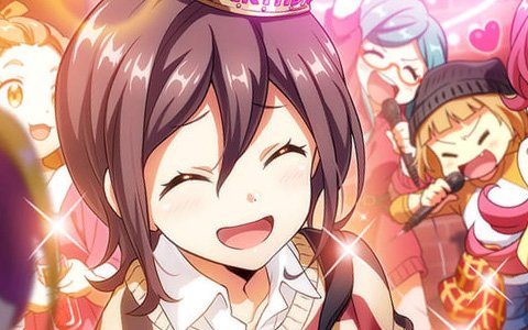 「Tokyo 7th シスターズ」瀬戸ファーブ誕生日記念キャンペーンが開催！新BDカードが登場