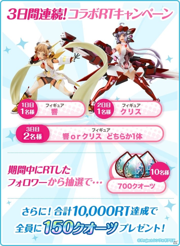 「オルタナティブガールズ2」にてTVアニメ「戦姫絶唱シンフォギアAXZ」とのコラボが開始！の画像4