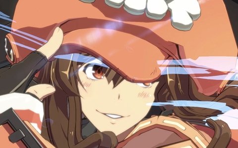 「New GUILTY GEAR （仮）」メイにフォーカスしたトレーラーが公開！アクセル＝ロウの予告カットも