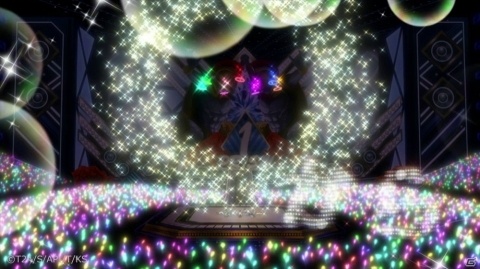 劇場版＆TVアニメ「KING OF PRISM -Shiny Seven Stars-」最終話に登場するリングが完全受注生産で発売決定！の画像4