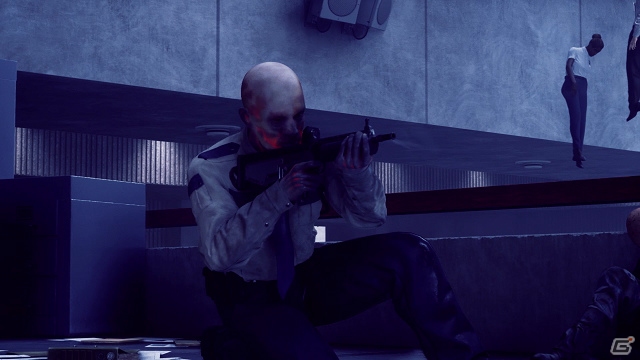 「CONTROL」戦いの舞台となるオールデスト・ハウスやアクションパートを紹介する映像が公開！の画像1