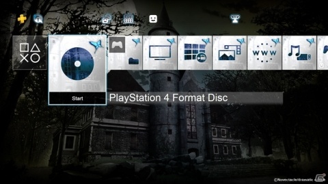 PS4「ファタモルガーナの館 -DREAMS OF THE REVENANTS EDITION」のプレオーダーがPS Storeで開始！の画像4