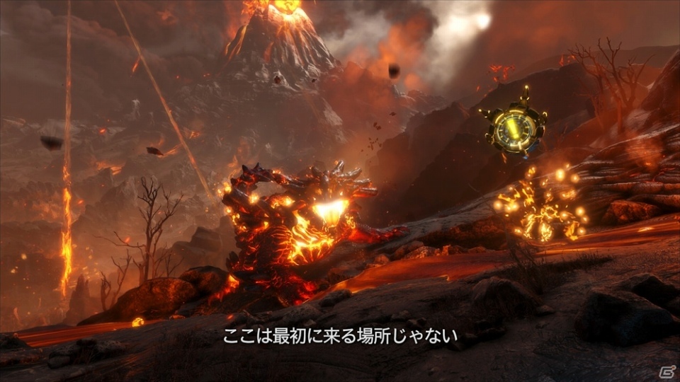 Ark Survival Evolved 大型dlc Ark Genesis の世界観を描いたトレーラーが公開 ゲーム情報サイト Gamer