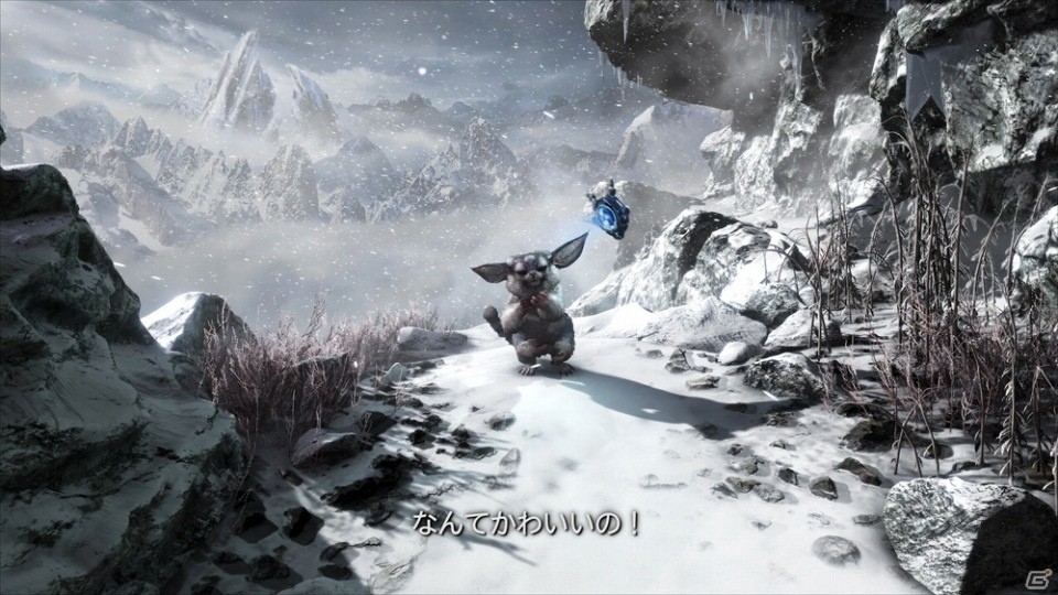 「ARK：Survival Evolved」大型DLC「ARK: Genesis」の世界観を描いたトレーラーが公開！の画像5
