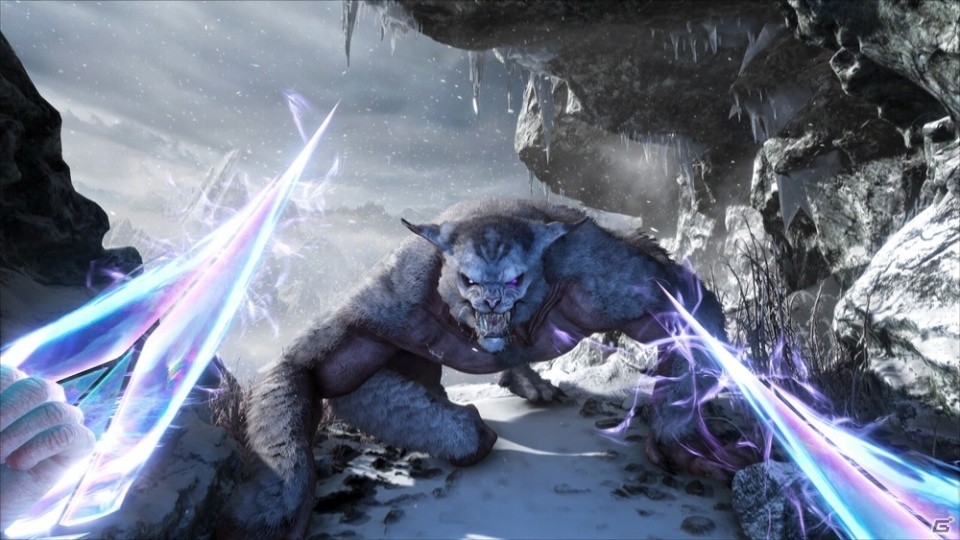 「ARK：Survival Evolved」大型DLC「ARK: Genesis」の世界観を描いたトレーラーが公開！の画像6