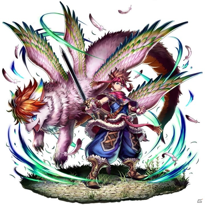 「ラストクラウディア」にて「聖剣伝説」シリーズとのコラボイベントが開始！の画像5